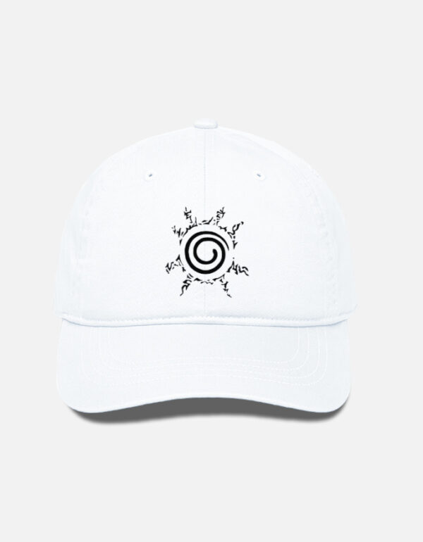 Kurama X  Cap