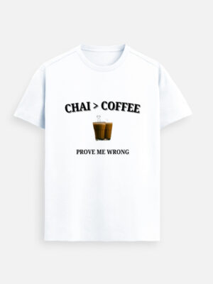 ChaiGlow Supima T-Shirt Unisex