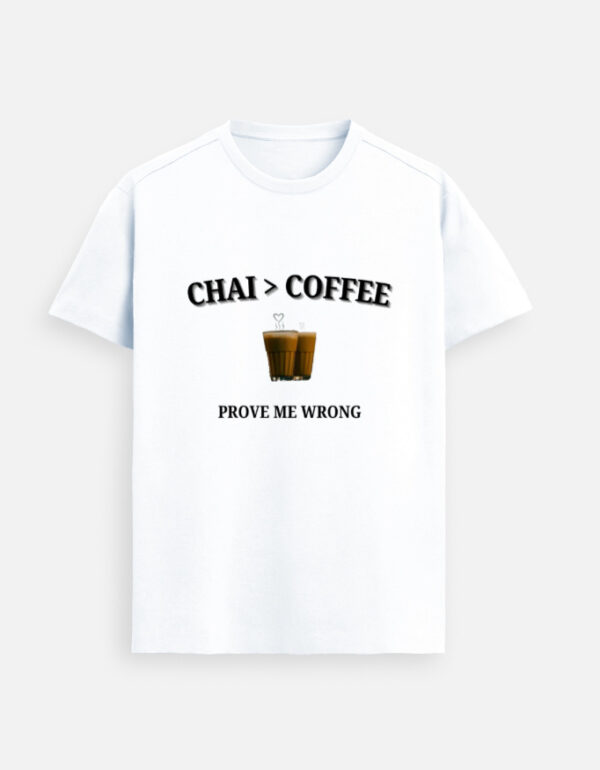 ChaiGlow Supima T-Shirt Unisex