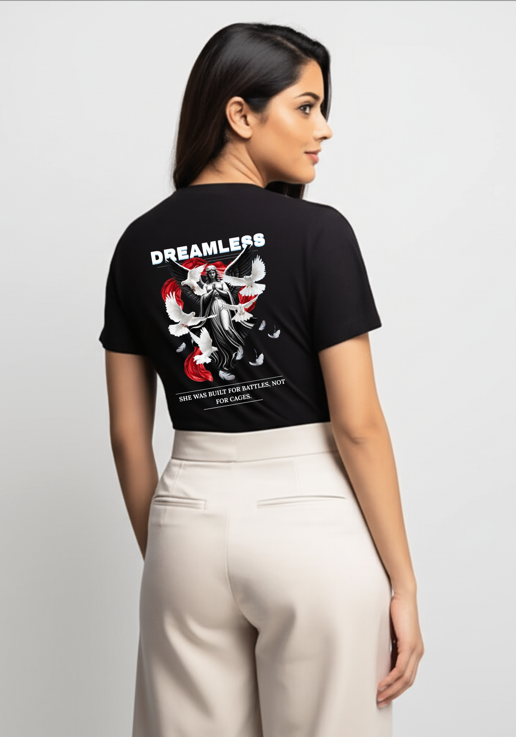Aviluk's Freedom Feels T-shirt