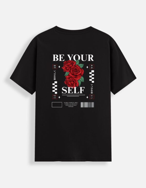 Aviluk's No Filter Stretch T-shirt