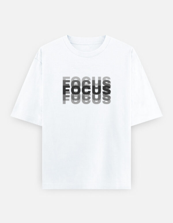 Aviluk's Laser Mode Oversized Classic T-Shirt