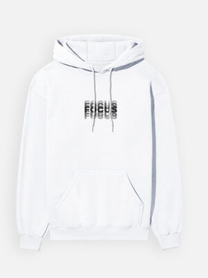 Aviluk's No Noise Pullover Hoodie