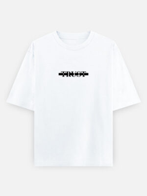 Aviluk's Trust Core Oversized Classic T-Shirt