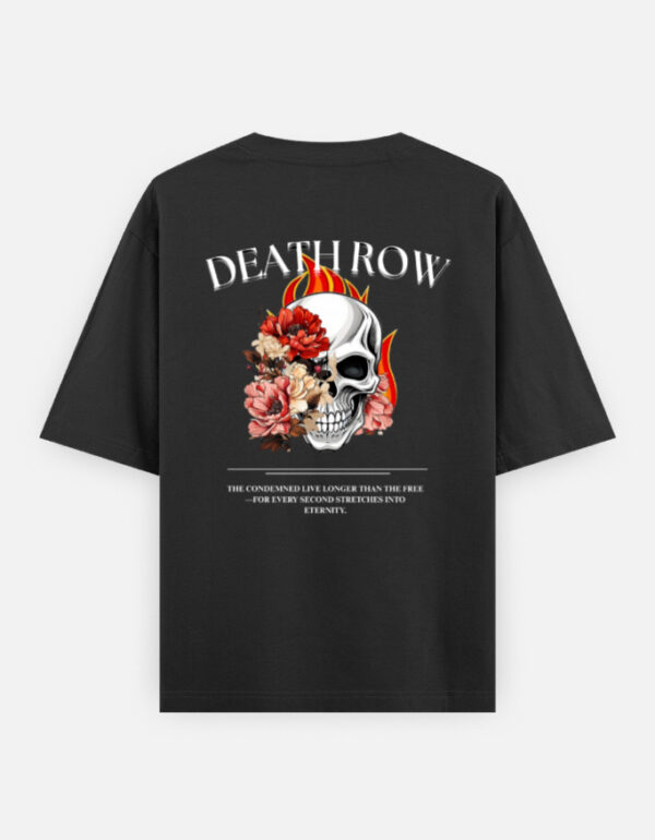 Aviluk's Final Hour Oversized Classic T-Shirt
