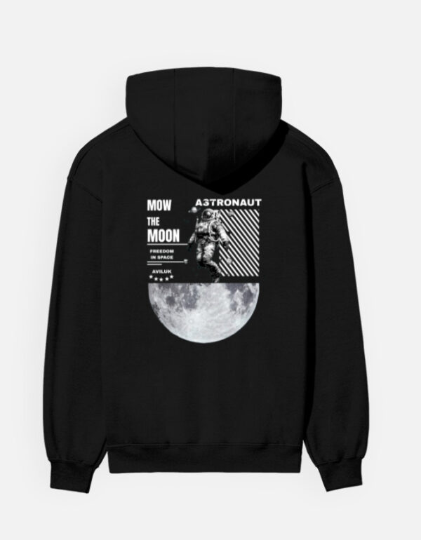 Aviluk's Apollo Mode  Hoodie