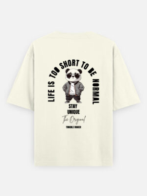 Aviluk's Stay Unique Oversized Classic T-Shirt