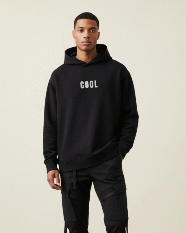 Aviluk's CoolVibe Hoodie