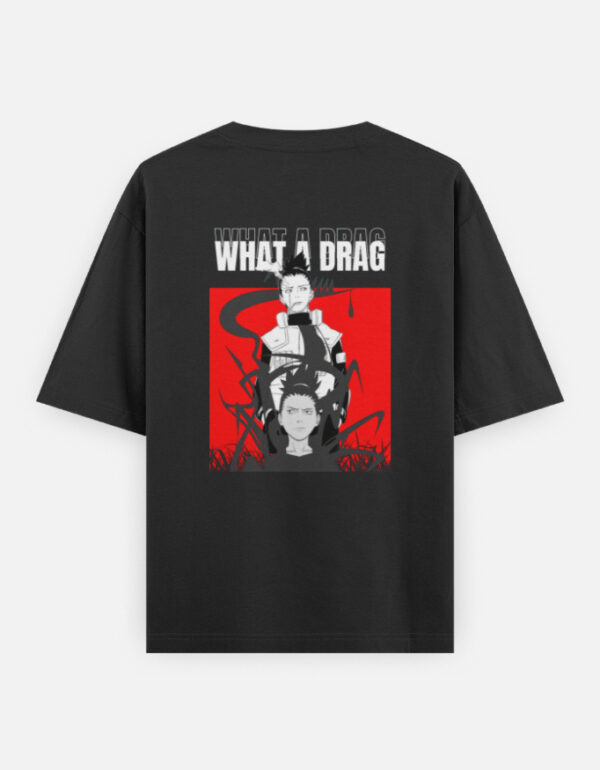 Aviluk's Lazy Genius Oversized Classic T-Shirt