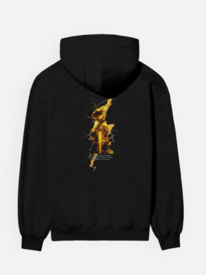 Aviluk's Thunderclap Hoodie