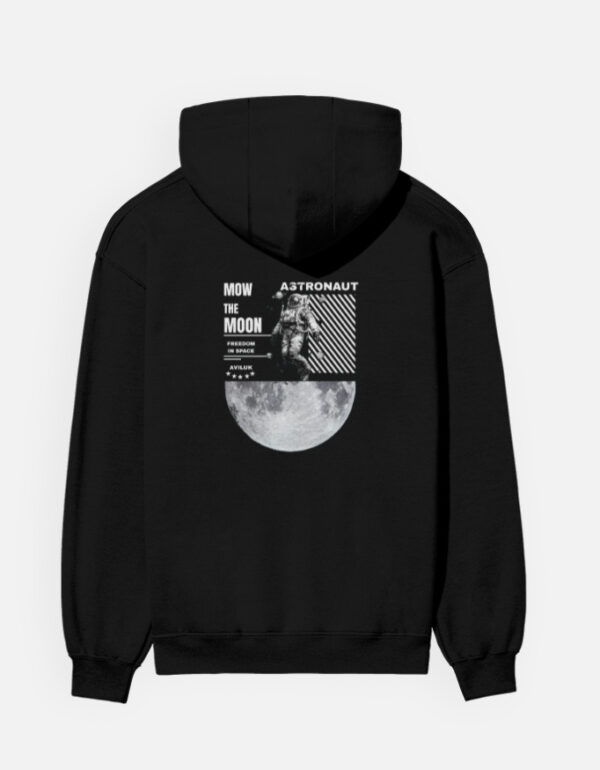 Aviluk's Apollo Mode Hoodie