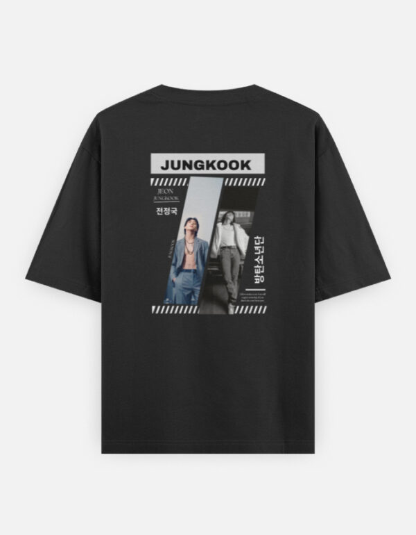 Aviluk's Dreamers' Tee Oversized Classic T-Shirt