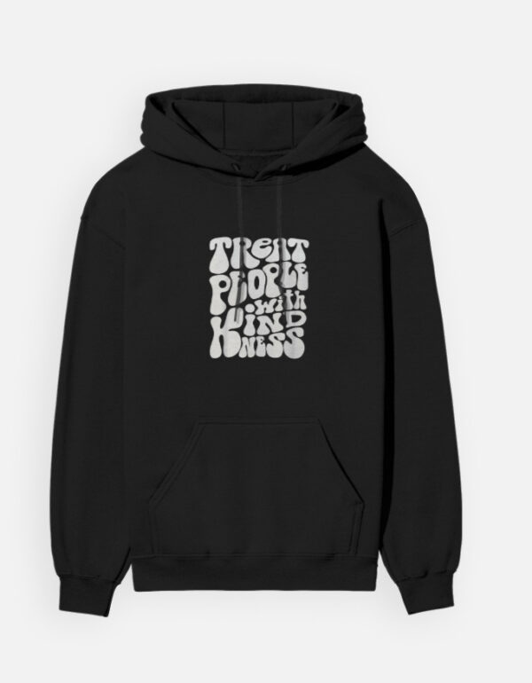 Aviluk's Golden Rule Hoodie