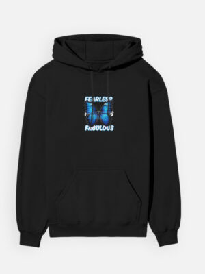 Aviluk's Zero Chill Hoodie