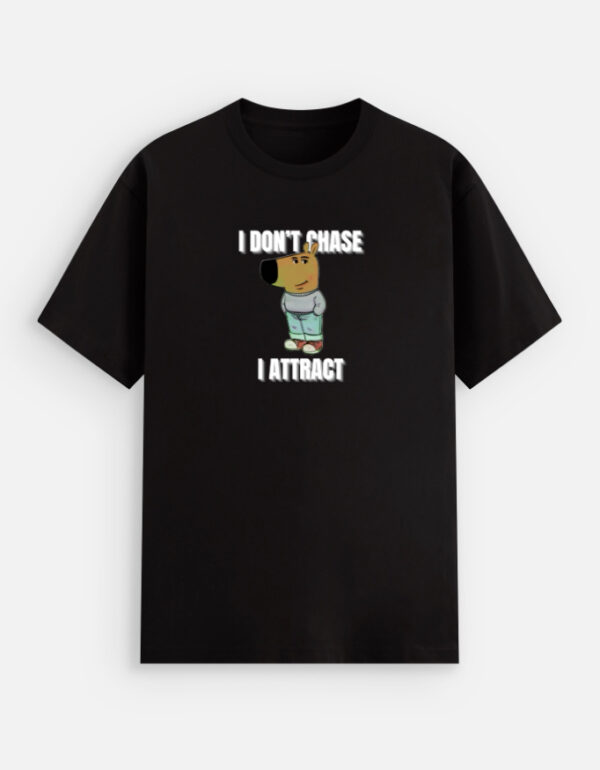 Aviluk's chill guy T-shirt