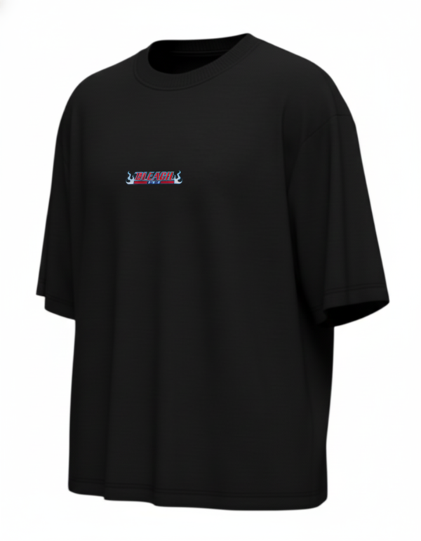 Aviluk's Aizen Reign Oversized Classic T-Shirt