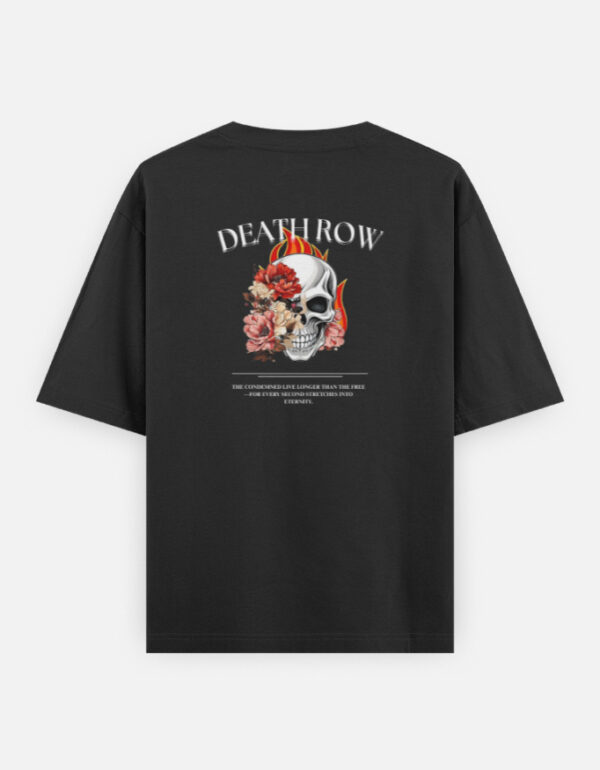 Aviluk's Final Hour Oversized Classic T-Shirt