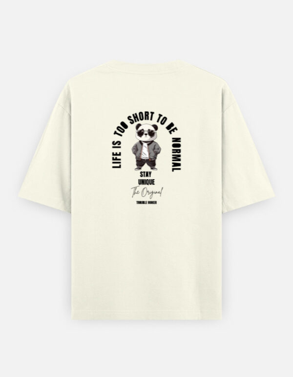 Aviluk's Stay Unique Oversized Classic T-Shirt