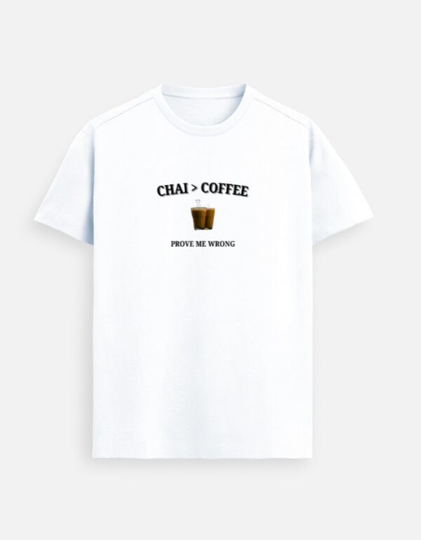 Aviluk's ChaiGlow Supima T-Shirt