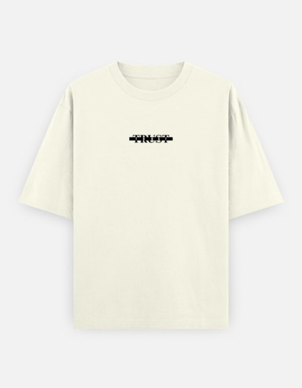 Aviluk's Trust Core Oversized Classic T-Shirt