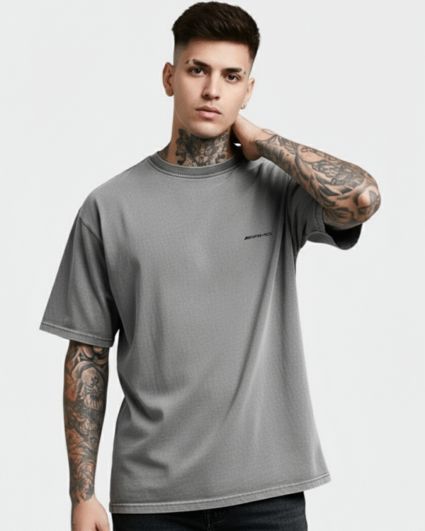 Aviluk's Urban G-Throne Oversized Classic T-Shirt