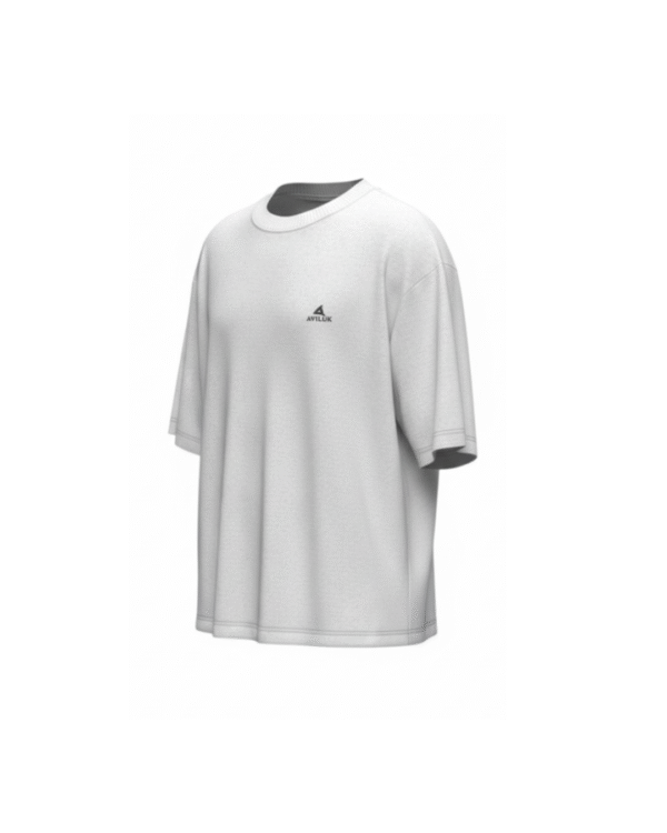 Aviluk's ClassicVibe Edition Oversized Classic T-Shirt