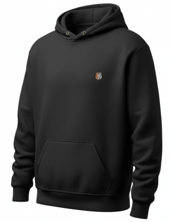 Aviluk's Savage King Hoodie