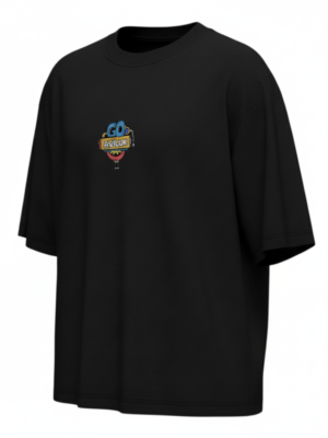 Aviluk's Forward Flow Oversized Classic T-Shirt