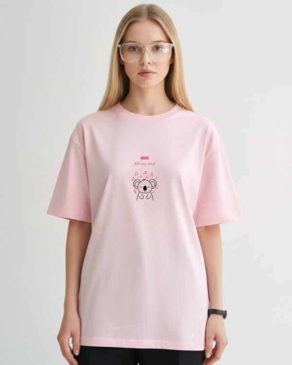 Aviluk's RhythmCore Stretch T-shirt