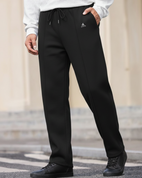 Aviluk's StreetEase Sweatpants