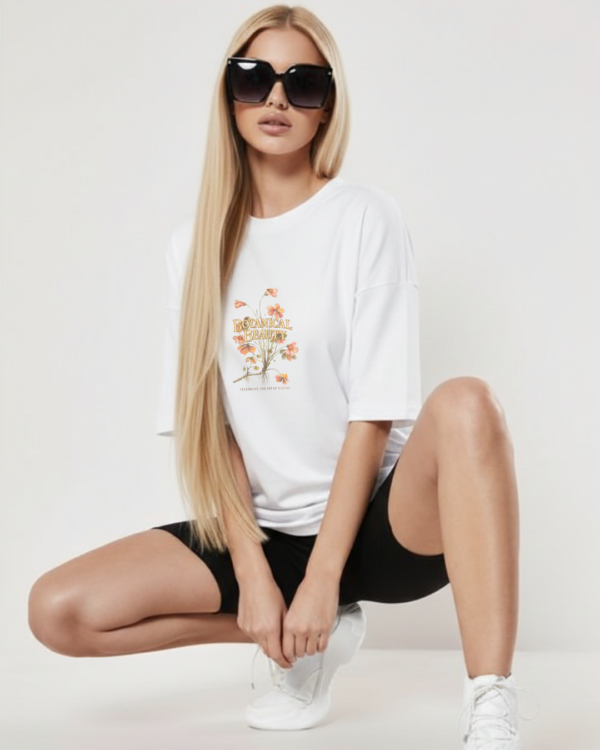 Aviluk's Bloom Era Oversized Classic T-Shirt