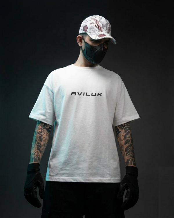 Aviluk's Six Eyes Legend Oversized Classic T-Shirt