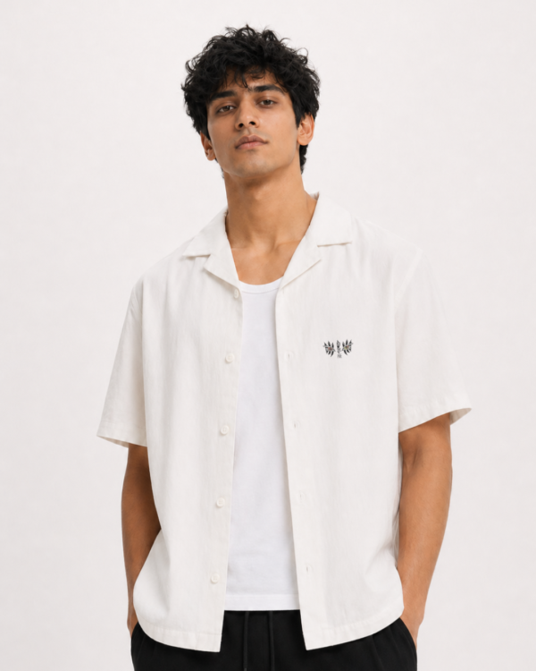 Akaza Ascend Oversized Shirt