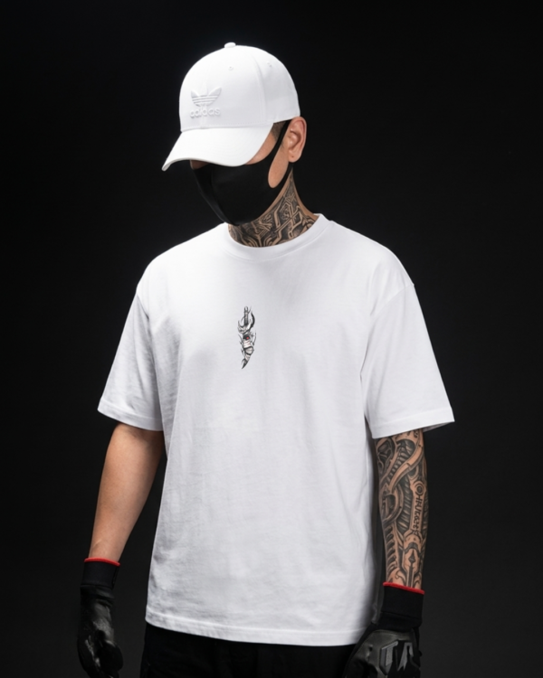 Aviluk's Shadow Monarch Oversized Classic T-Shirt