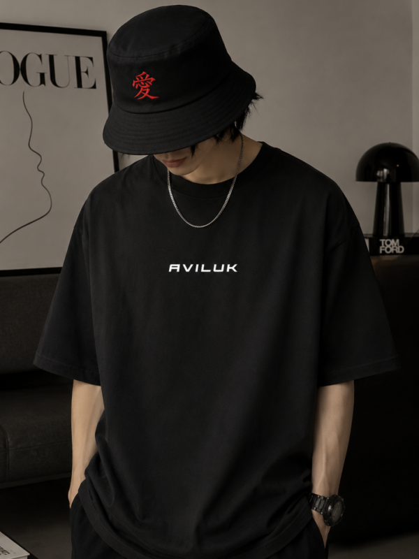 Mark of the Sand Bucket Hat